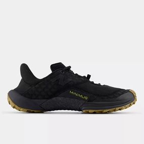 Shoes New Balance Men's Minimus Trail