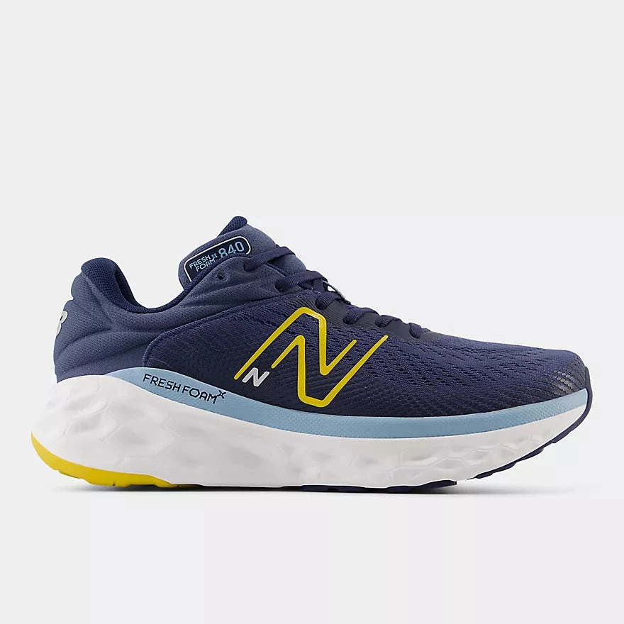 Shoes New Balance Men's X 840 V1