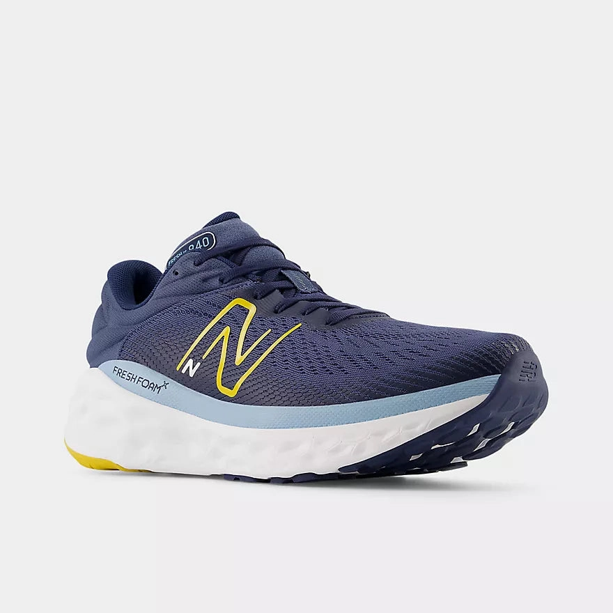 Shoes New Balance Men's X 840 V1