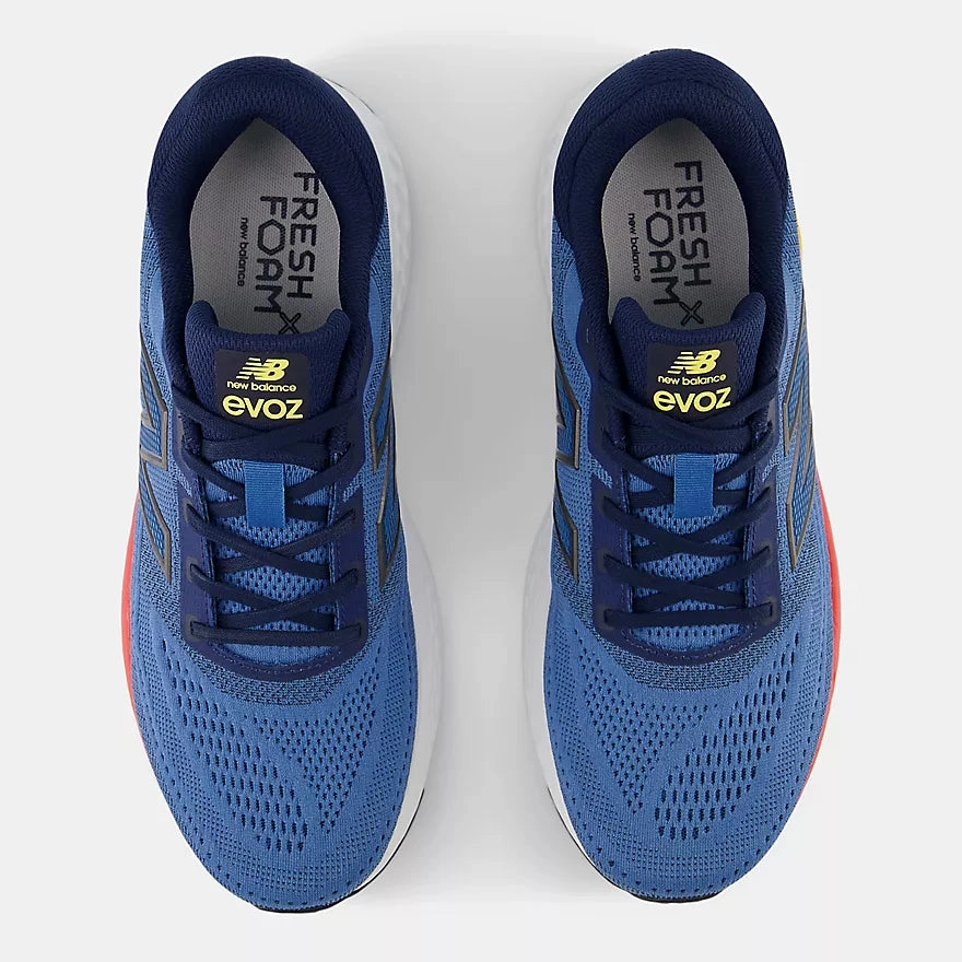 Shoes New Balance Men's X EVOZ V4
