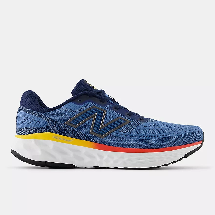 Shoes New Balance Men's X EVOZ V4