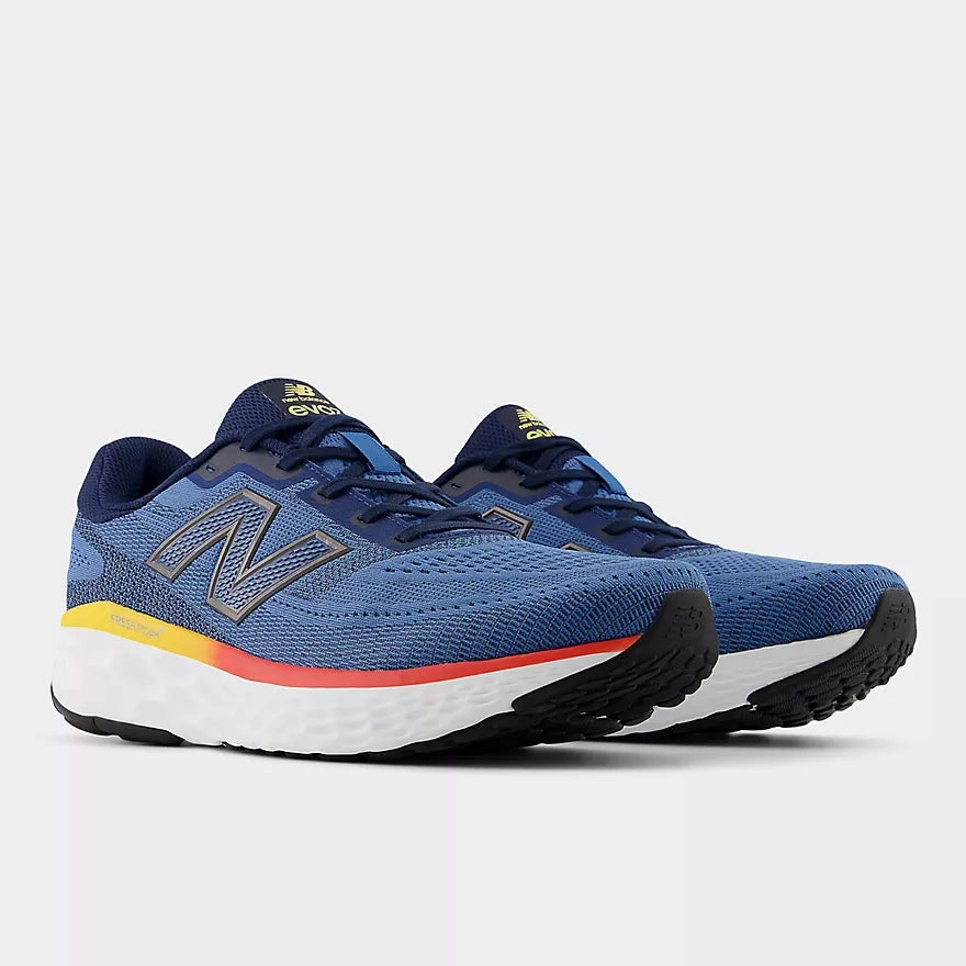 Shoes New Balance Men's X EVOZ V4