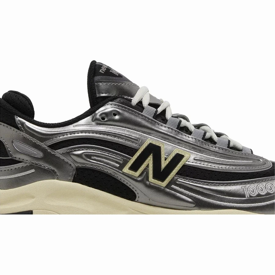Shoes New Balance New Balance 1000 'Silver Metallic'