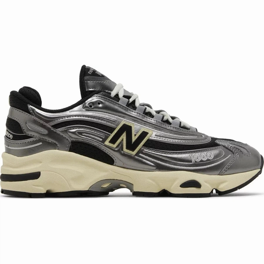 Shoes New Balance New Balance 1000 'Silver Metallic'