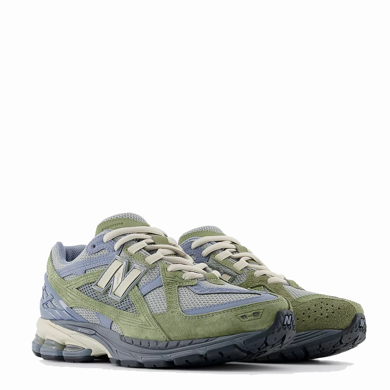 Shoes New Balance New Balance 1906 Utility Trainer Slate Grey / Dark Olivine / Arctic Grey