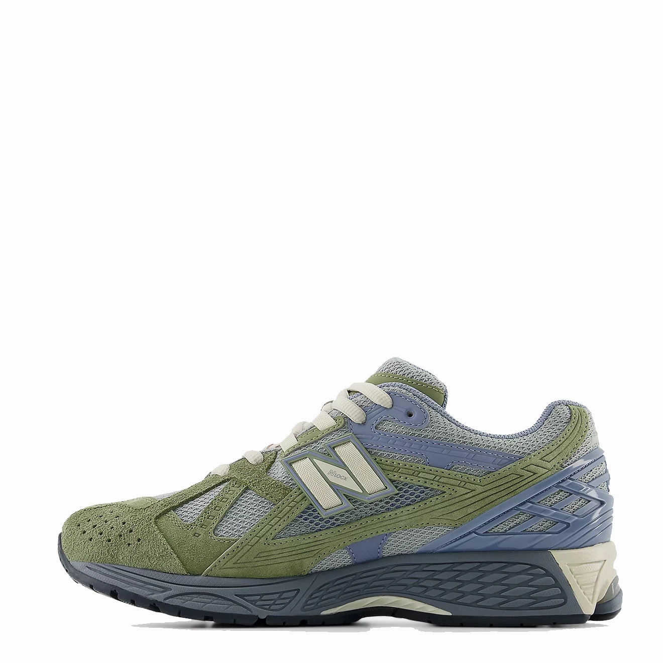 Shoes New Balance New Balance 1906 Utility Trainer Slate Grey / Dark Olivine / Arctic Grey