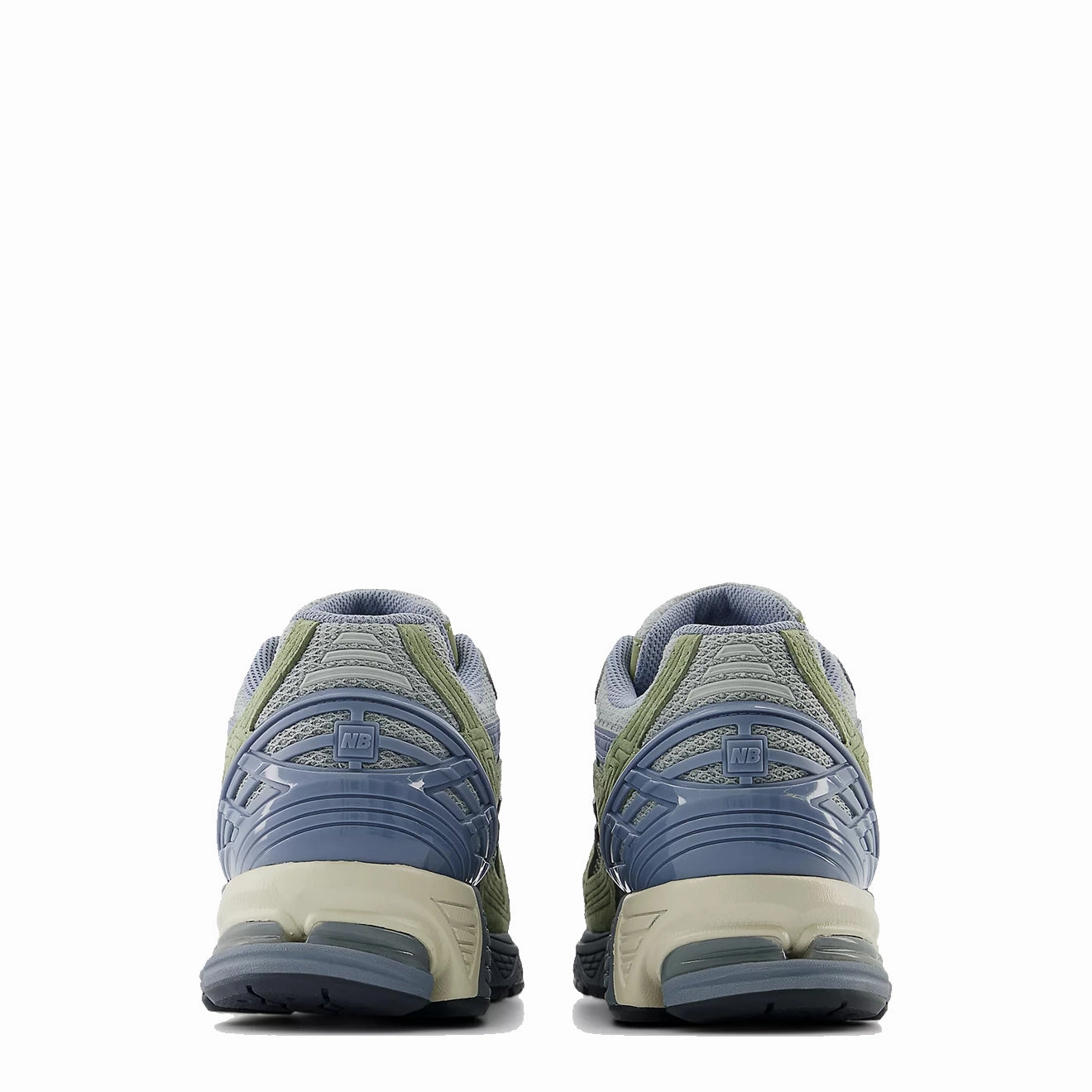Shoes New Balance New Balance 1906 Utility Trainer Slate Grey / Dark Olivine / Arctic Grey