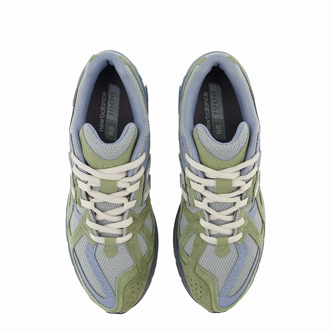 Shoes New Balance New Balance 1906 Utility Trainer Slate Grey / Dark Olivine / Arctic Grey
