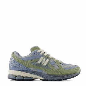 Shoes New Balance New Balance 1906 Utility Trainer Slate Grey / Dark Olivine / Arctic Grey