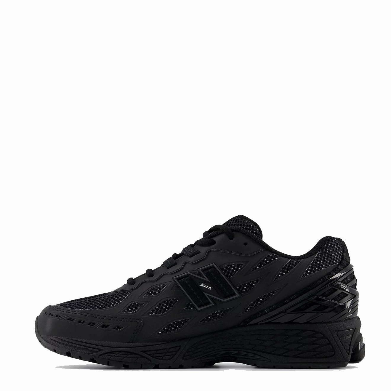 Shoes New Balance New Balance 1906W Trainer Black / Silver Metallic / Black