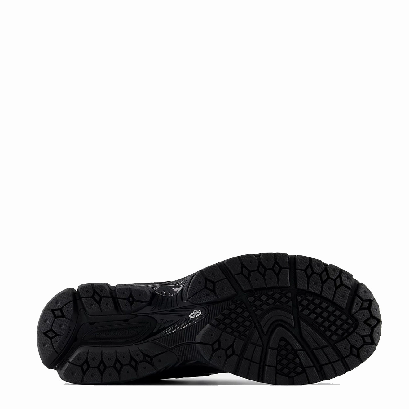 Shoes New Balance New Balance 1906W Trainer Black / Silver Metallic / Black