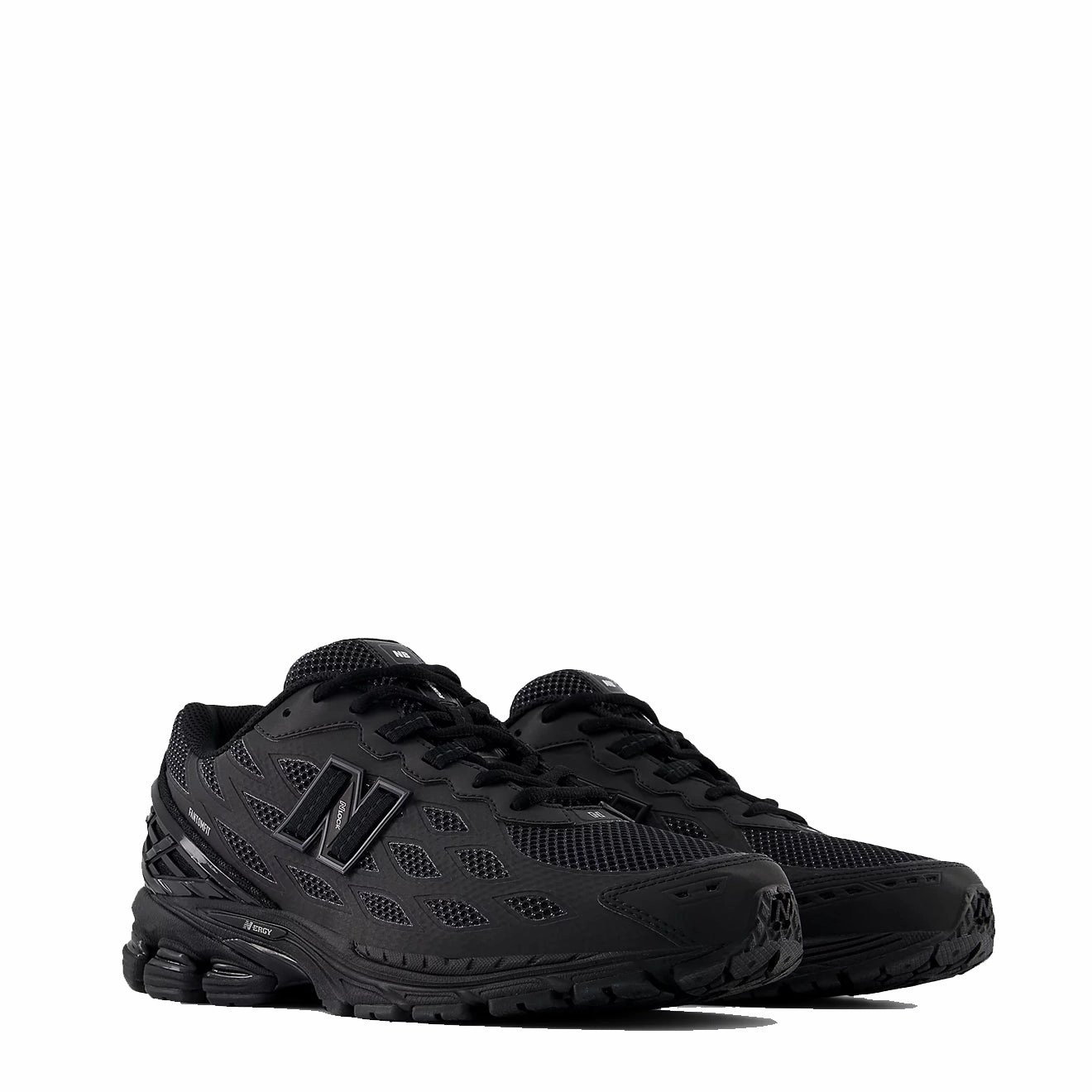 Shoes New Balance New Balance 1906W Trainer Black / Silver Metallic / Black