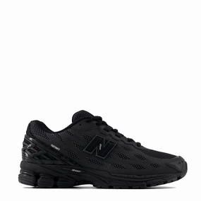 Shoes New Balance New Balance 1906W Trainer Black / Silver Metallic / Black