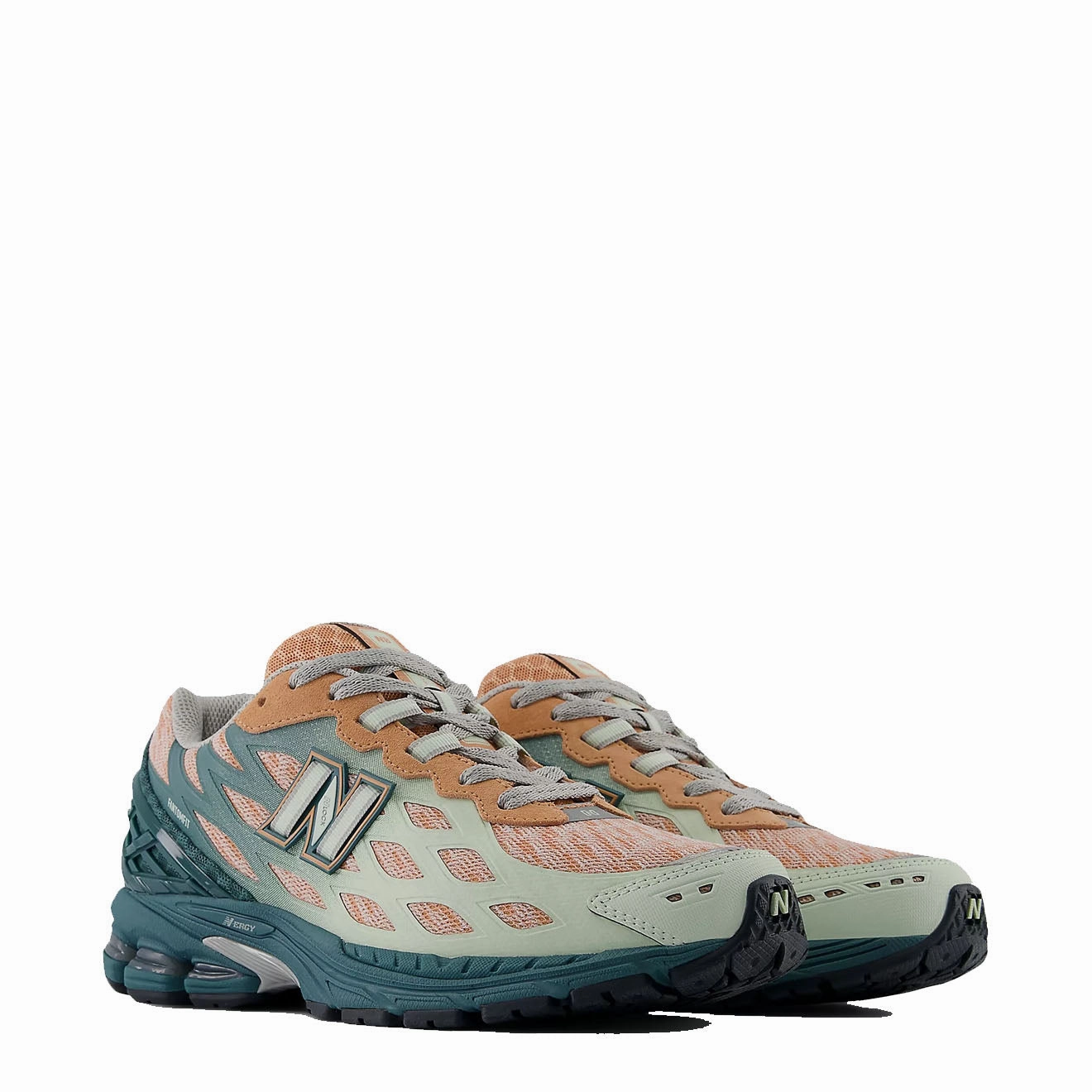 Shoes New Balance New Balance 1906W Trainer New Spruce / Light Sparrow / Natural Mint