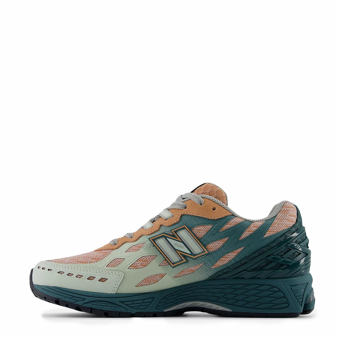 Shoes New Balance New Balance 1906W Trainer New Spruce / Light Sparrow / Natural Mint