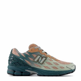 Shoes New Balance New Balance 1906W Trainer New Spruce / Light Sparrow / Natural Mint
