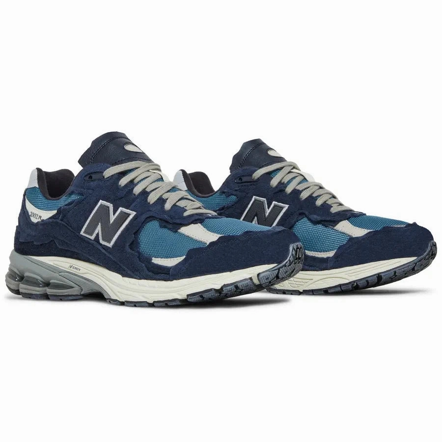 Shoes New Balance New Balance 2002R 'Protection Pack - Dark Navy'