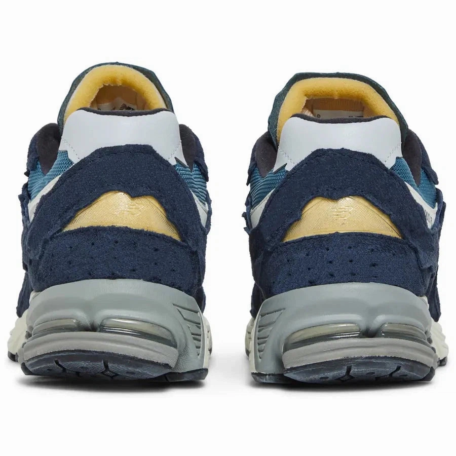 Shoes New Balance New Balance 2002R 'Protection Pack - Dark Navy'