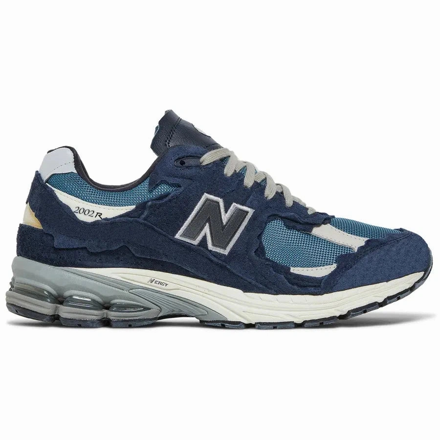 Shoes New Balance New Balance 2002R 'Protection Pack - Dark Navy'