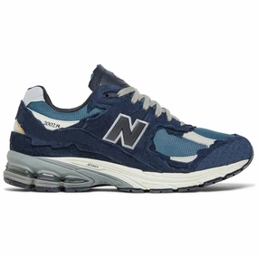 Shoes New Balance New Balance 2002R 'Protection Pack - Dark Navy'