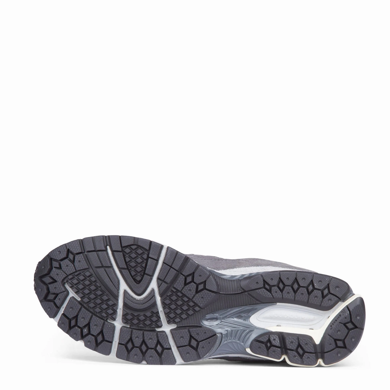Shoes New Balance New Balance 2002R Trainer Castlerock / Raincloud / Slate Grey