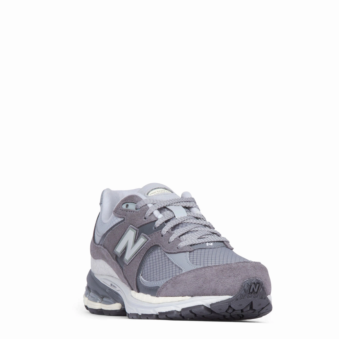 Shoes New Balance New Balance 2002R Trainer Castlerock / Raincloud / Slate Grey