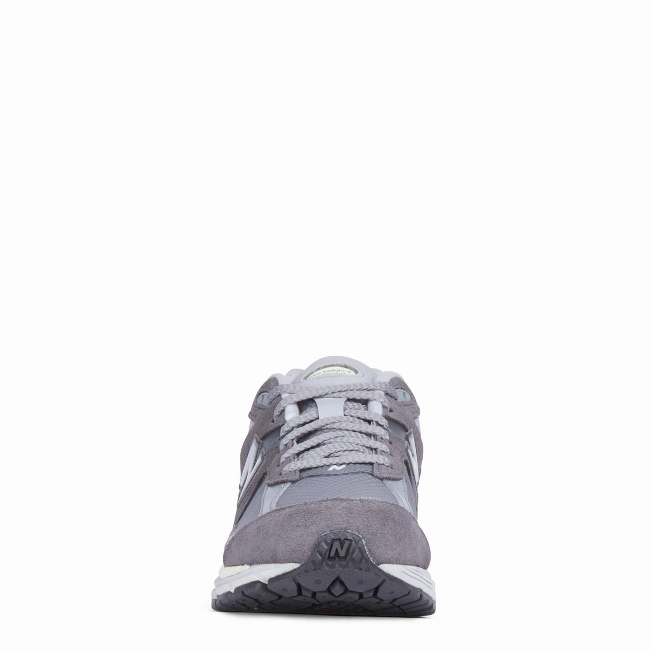 Shoes New Balance New Balance 2002R Trainer Castlerock / Raincloud / Slate Grey