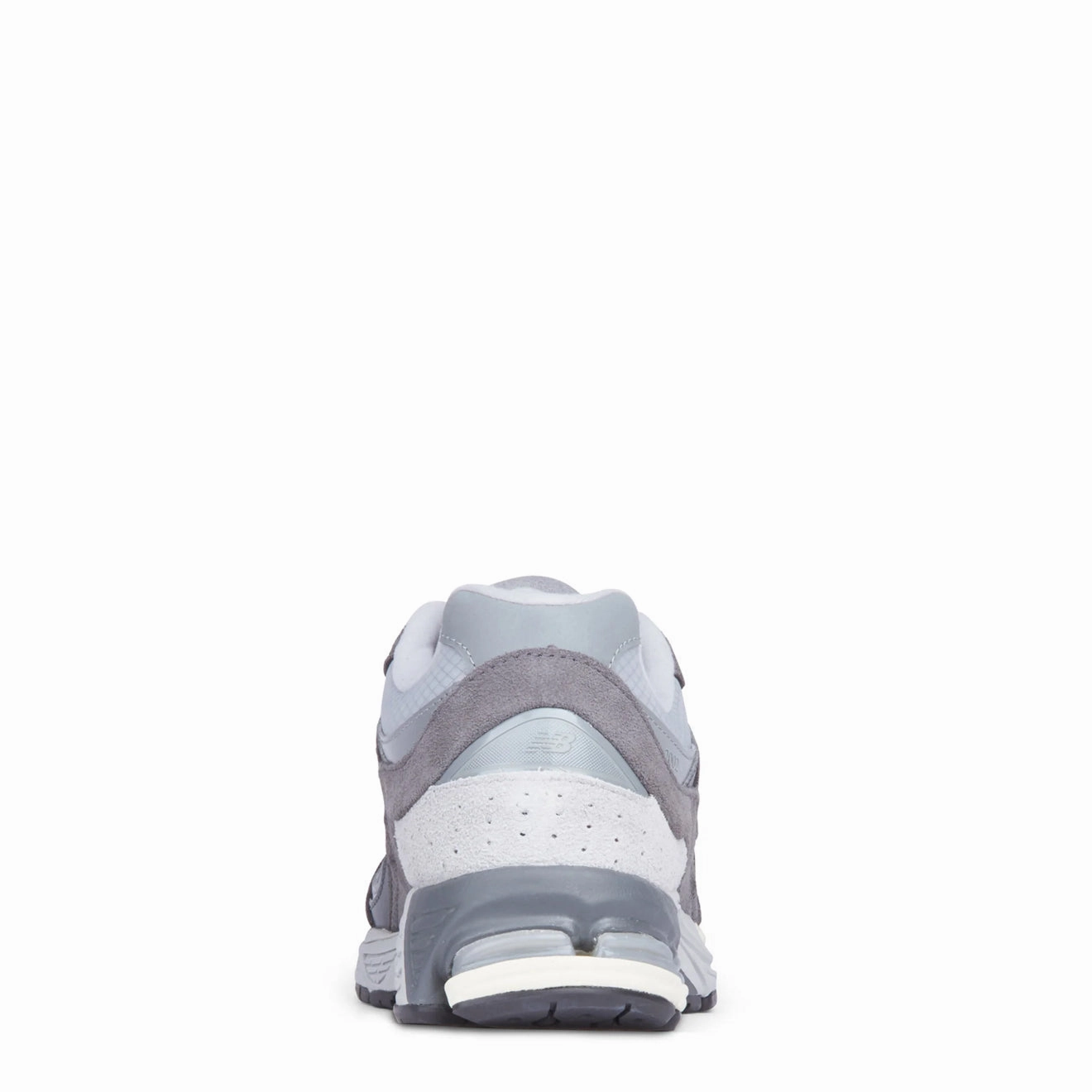 Shoes New Balance New Balance 2002R Trainer Castlerock / Raincloud / Slate Grey