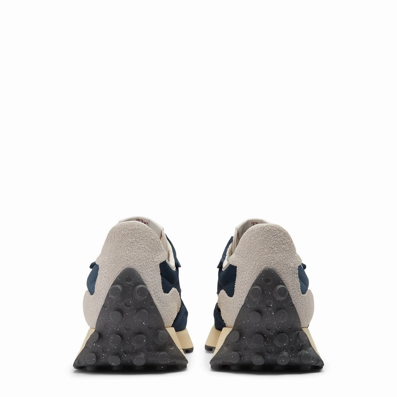 Shoes New Balance New Balance 327 Trainer NB Navy / Vintage Indigo