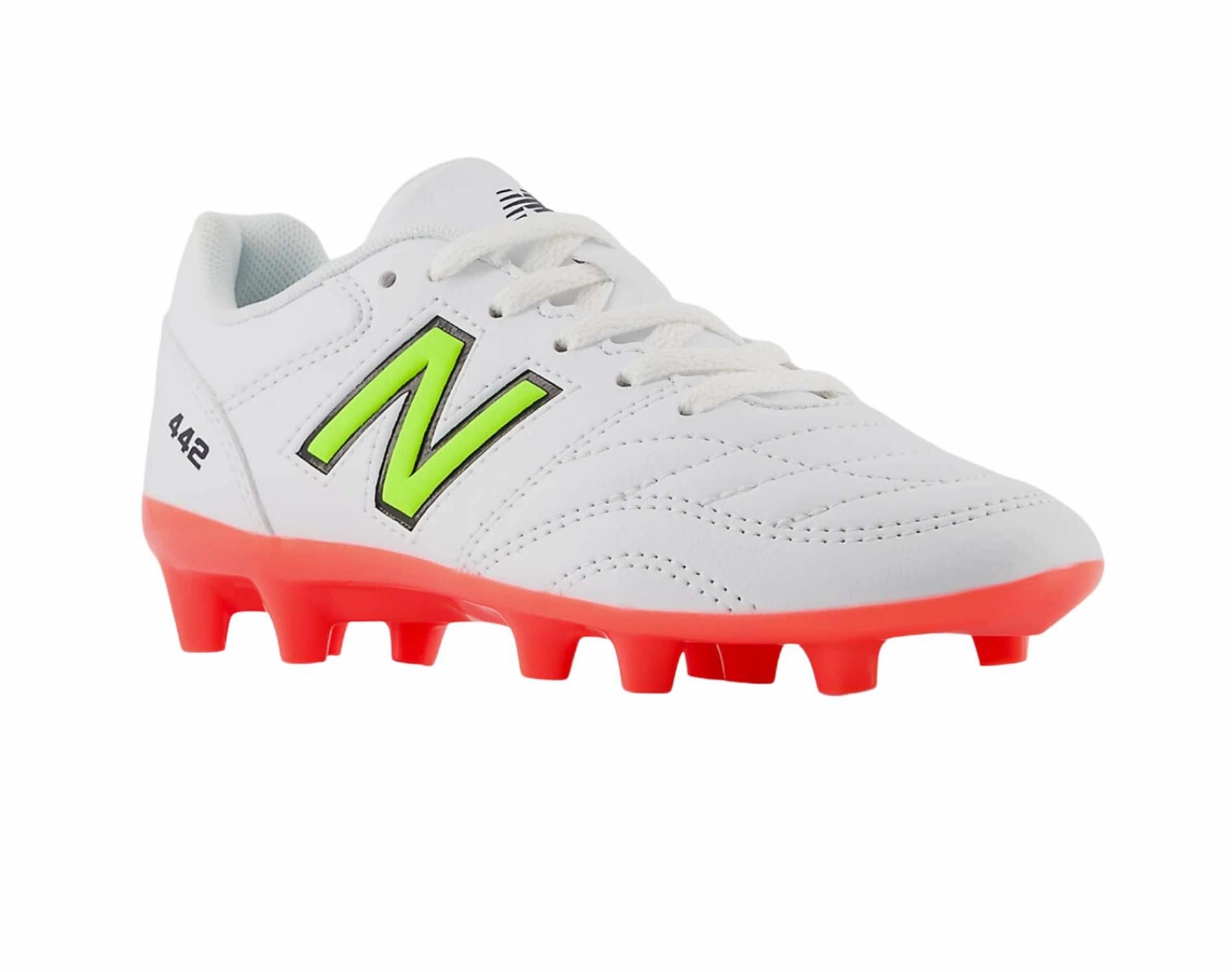 Shoes New Balance New Balance 442 V2 ACADEMY JNR FG