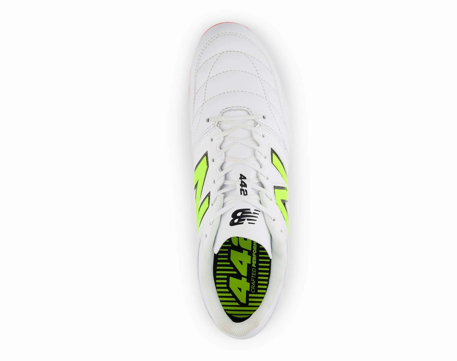 Shoes New Balance New Balance 442 V2 TEAM FG Mens