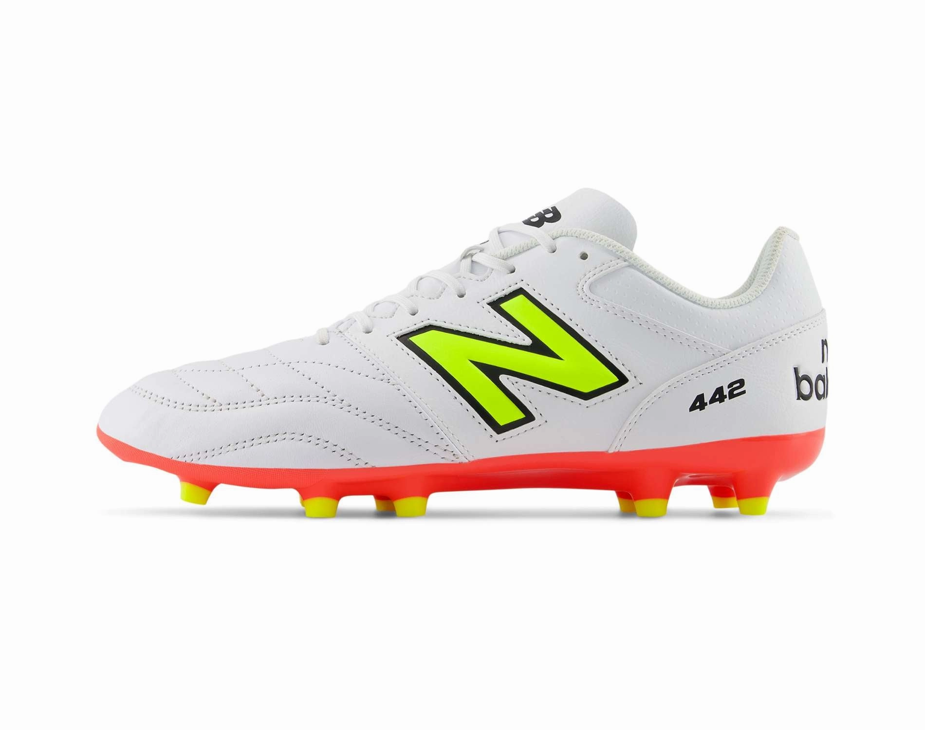 Shoes New Balance New Balance 442 V2 TEAM FG Mens