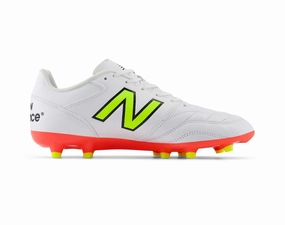 Shoes New Balance New Balance 442 V2 TEAM FG Mens