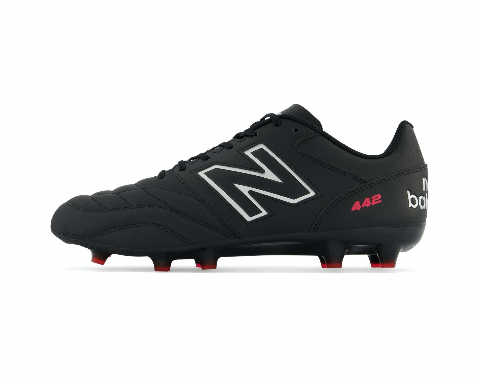Shoes New Balance New Balance 442 V2 TEAM FG Mens Wide