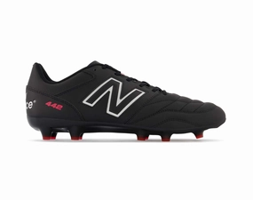 Shoes New Balance New Balance 442 V2 TEAM FG Mens Wide