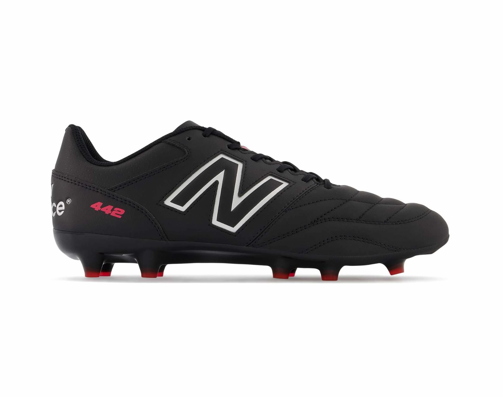 Shoes New Balance New Balance 442 V2 TEAM FG Mens Wide