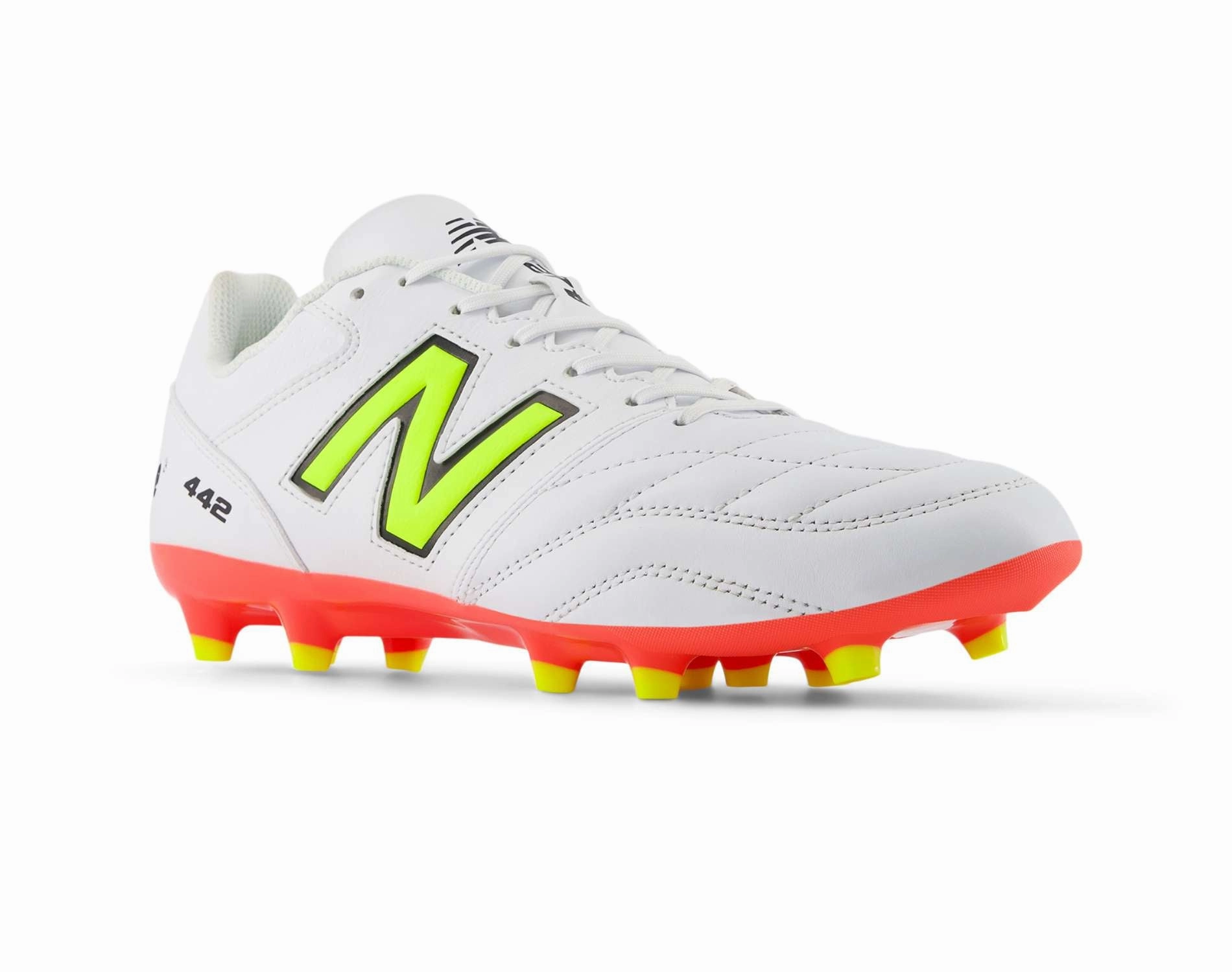 Shoes New Balance New Balance 442 V2 TEAM FG Mens