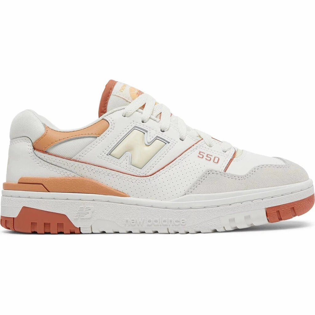 Shoes New Balance New Balance 550 'Au Lait' W