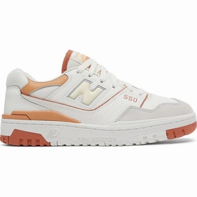 Shoes New Balance New Balance 550 'Au Lait' W