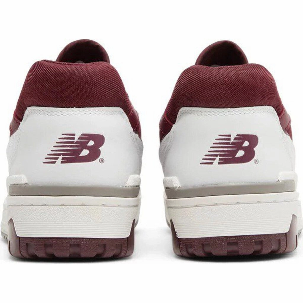 Shoes New Balance New Balance 550 'Burgundy Cyan' M