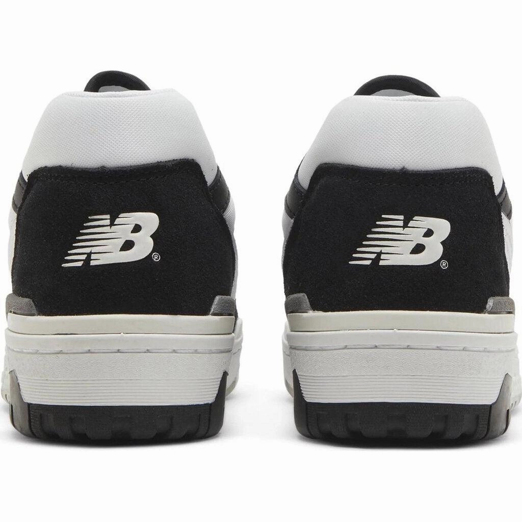Shoes New Balance New Balance 550 'White Black Raincloud' M