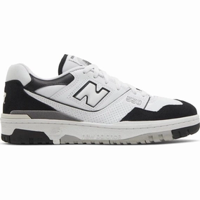 Shoes New Balance New Balance 550 'White Black Raincloud' M