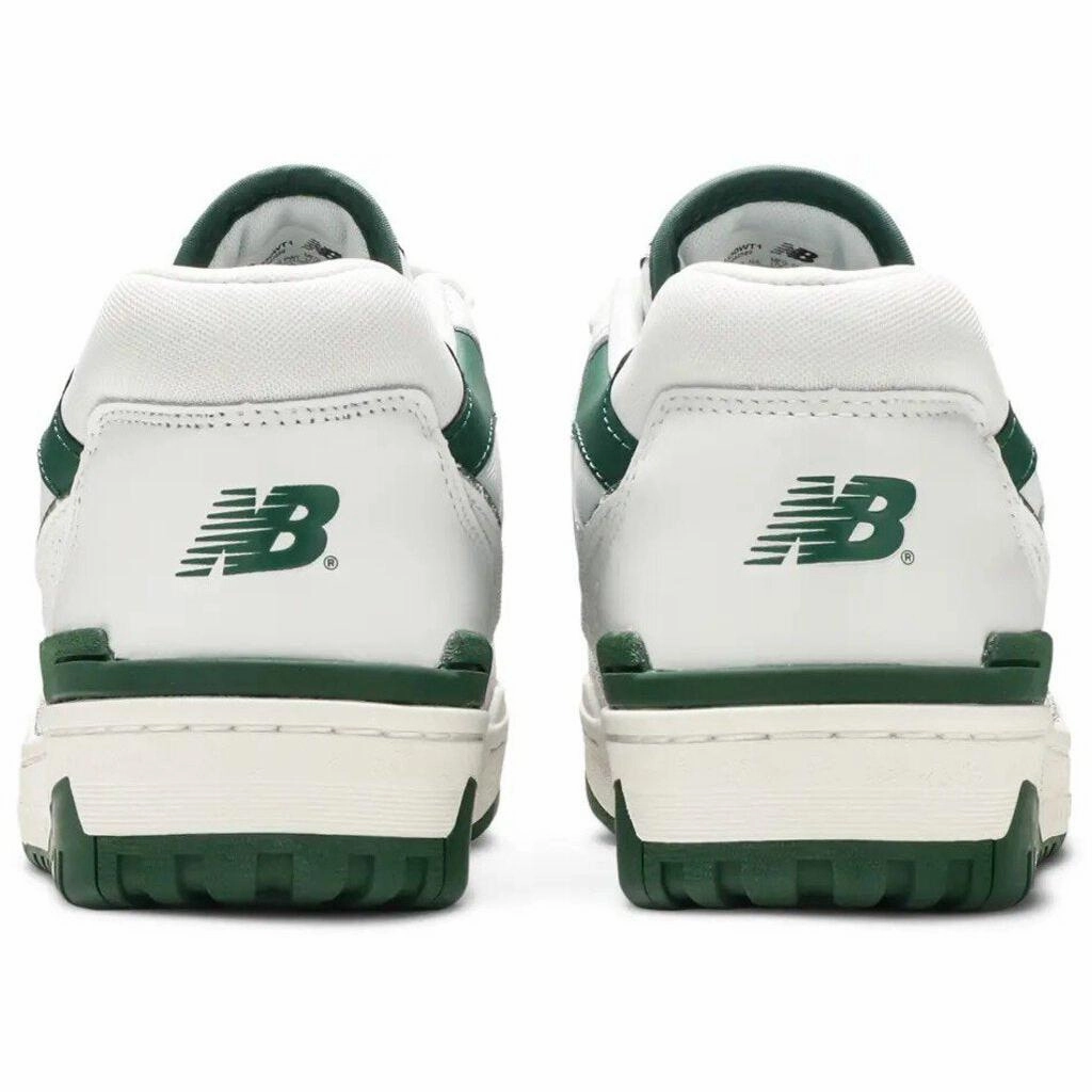 Shoes New Balance New Balance 550 'White Green' M