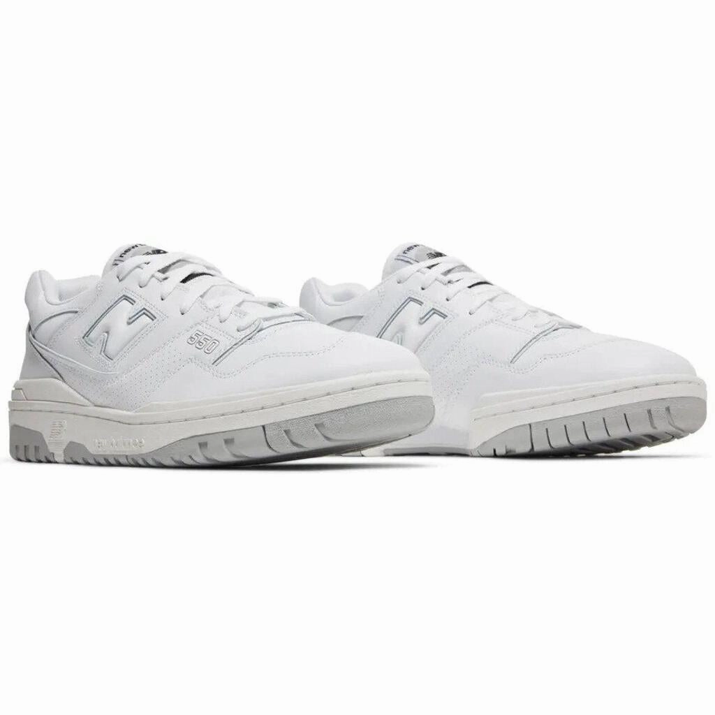 Shoes New Balance New Balance 550 'White Grey' M