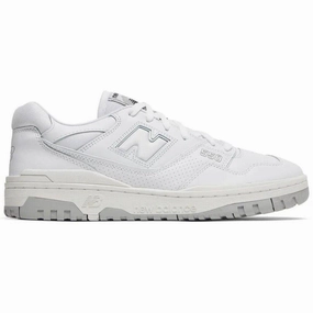 Shoes New Balance New Balance 550 'White Grey' M