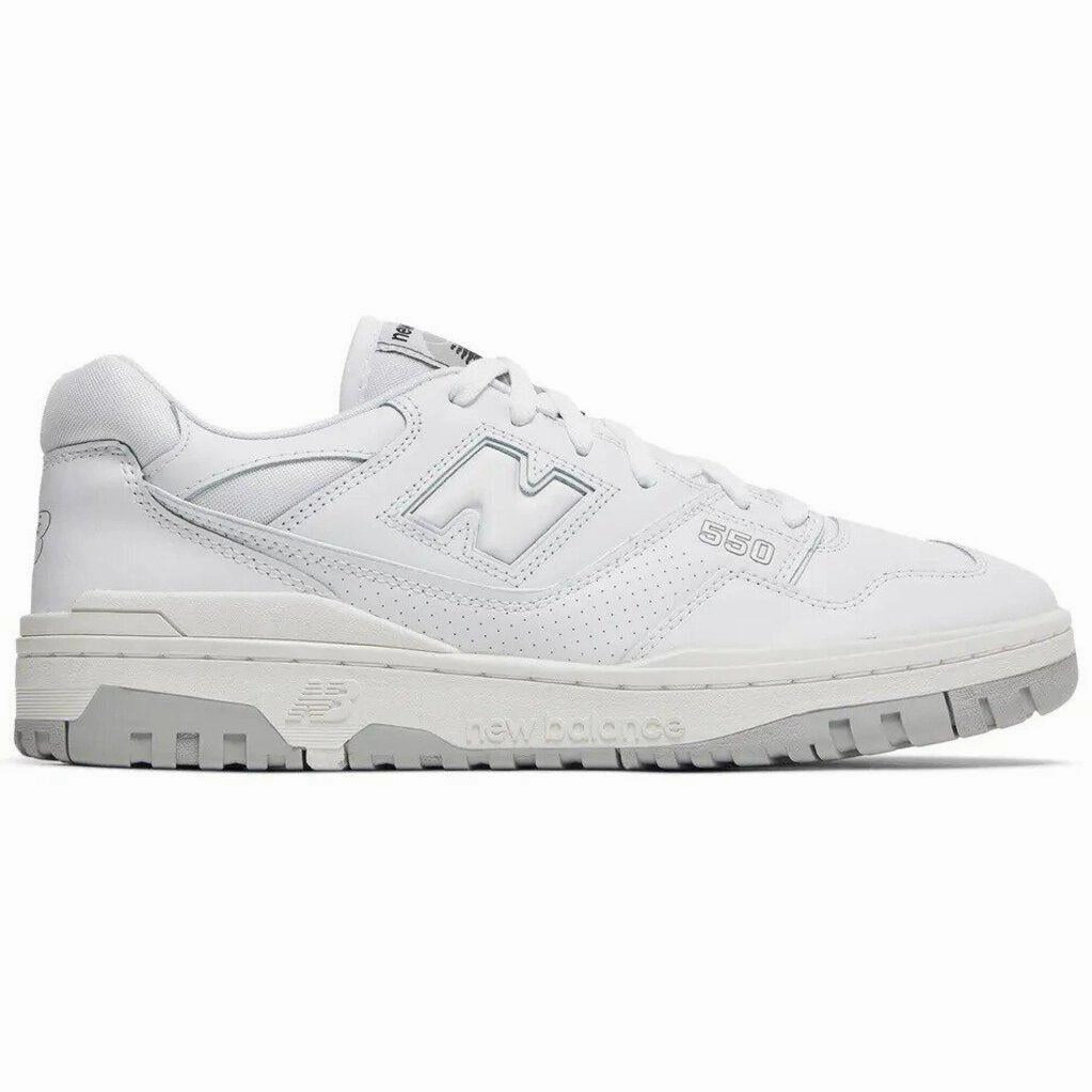 Shoes New Balance New Balance 550 'White Grey' M