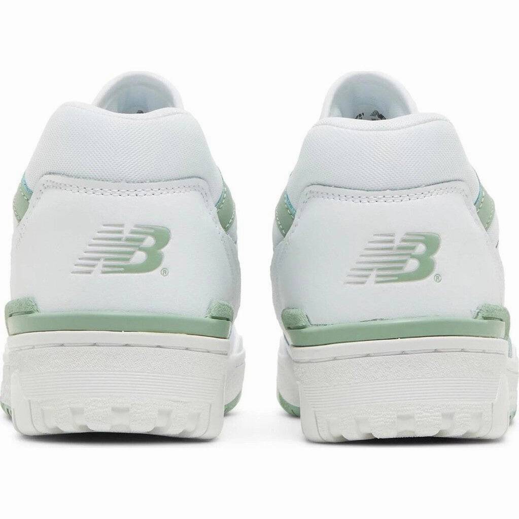 Shoes New Balance New Balance 550 'White Mint Green' M