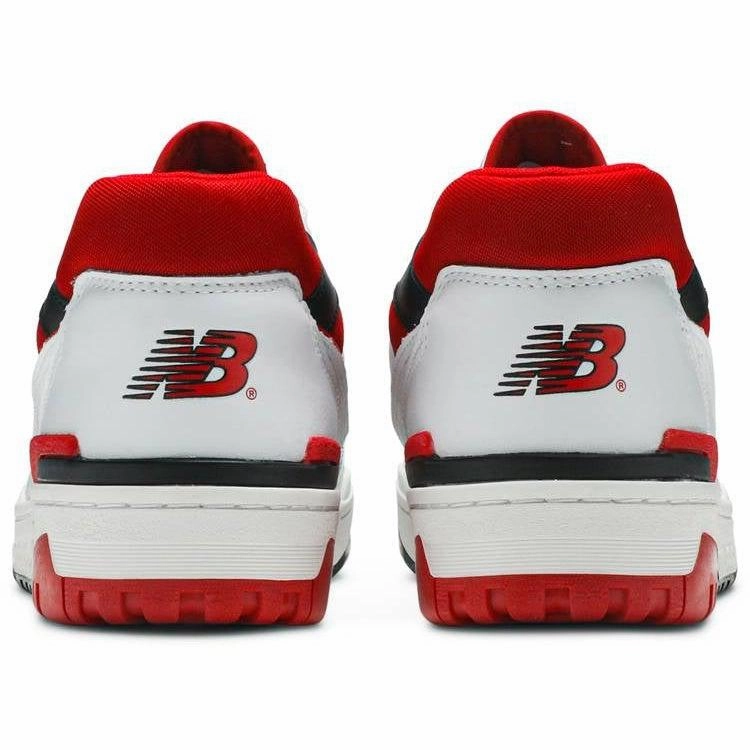 Shoes New Balance New Balance 550 'White Team Red'