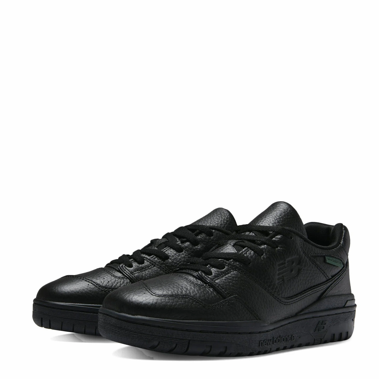 Shoes New Balance New Balance 550 Trainers Black / Phantom