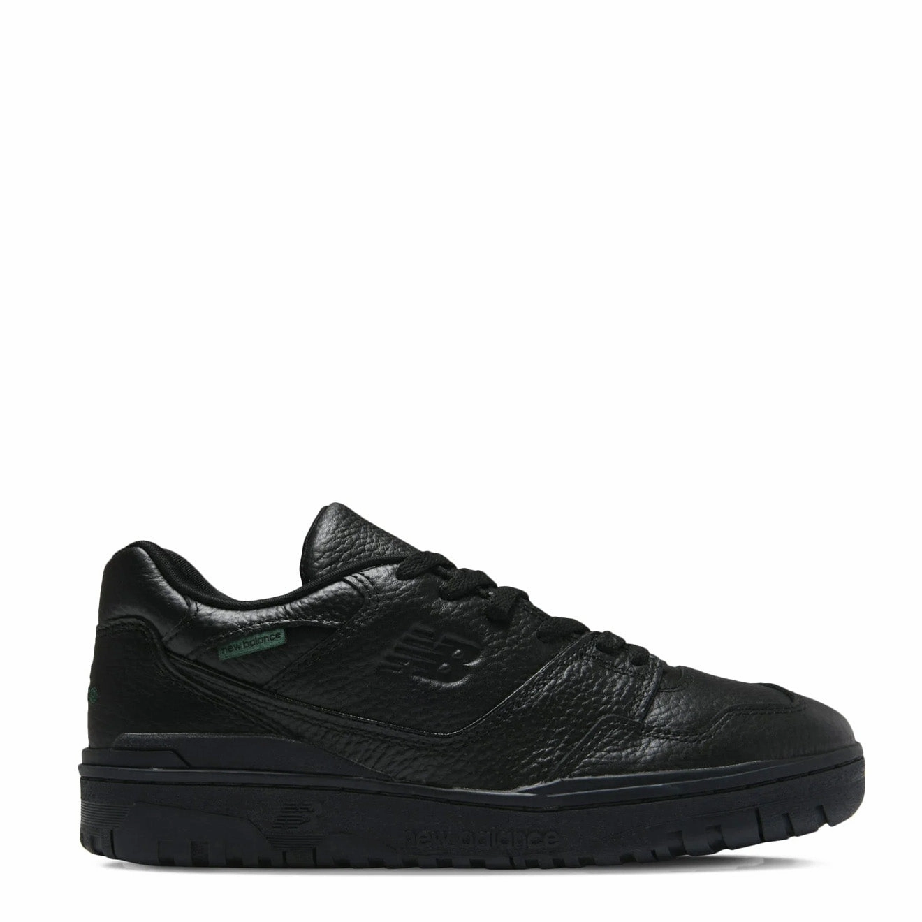 Shoes New Balance New Balance 550 Trainers Black / Phantom